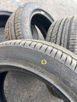 Nankang 165 55 R14 - 2