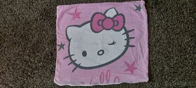 Povlečení s Hello Kitty - 2