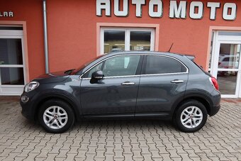 Fiat 500X 1.4 MultiAir 103kW 4x2 - 2
