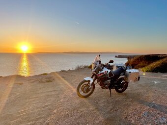 TOP CENA -Yamaha XT 660 Z Ténéré, 2009, plná výbava - 2