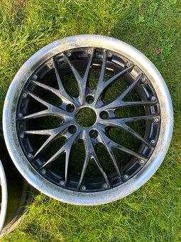 Barracuda Voltec T6 5x114.3 r18 8J - 2