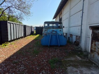 Robur valnik - 2