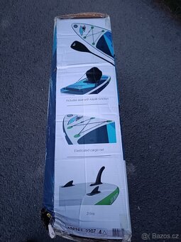 Paddleboard - 2
