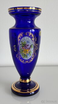 Bohemia Crystal váza - 2
