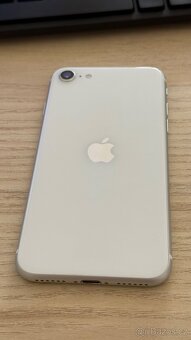 Iphone SE 2020 256g - 2