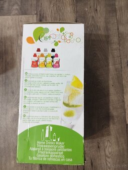 Sodastream - 2