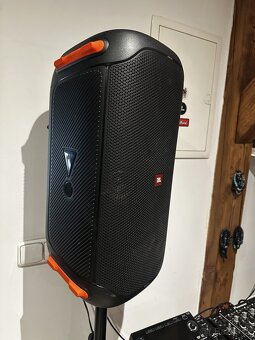 jbl 110 party box - 2