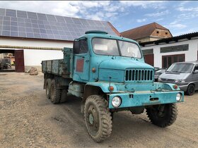 Praga V3S M2 VN - 2