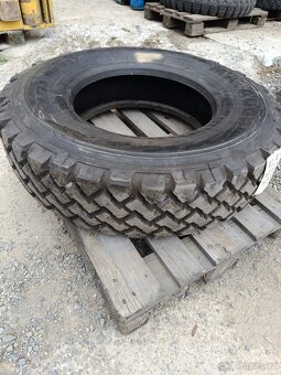 Matador 12 R22,5 - 2