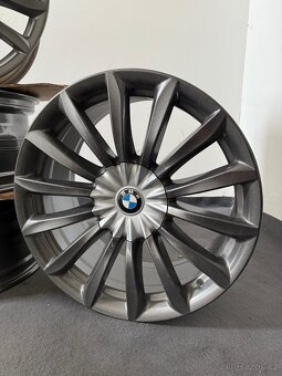 Original Alu kola BMW 7 G11, G12, R19 - 2