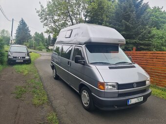 Vw t4 westfalia - 2