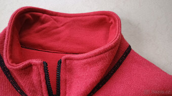 DÁMSKÁ MIKINA TRIKO BUNDA BLÚZA DEVOLD 36 38 S M MERINO 100% - 2