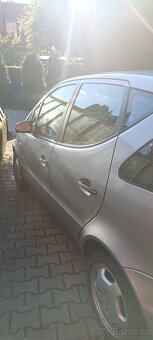 Prodám Mercedes Benz A160 - 2