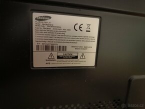 Televize Samsung - 2