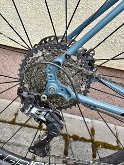 Author Ronin XC velikost 58 - 2