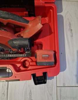 Mafel Hilti SCW 22-A - 2