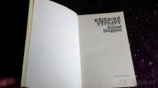 KŘIŽÁCKÉ VÝPRAVY: Duggan Alfred - 2