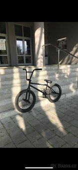 Kolo BMX Flybikes proton - 2