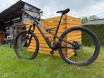Specialized Camber , L, 29 - 2