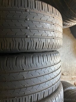 245/45 r18 Continental Ecocontact6 - 2