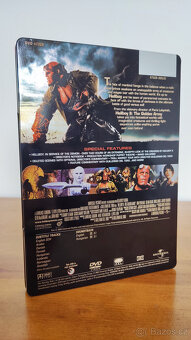 Hellboy 2 The Golden Army - 2