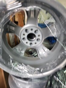 R 17" Alu Mercedes GLK..5x112 - 2