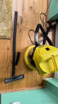 Vysavac Karcher WD 3.300 - 2