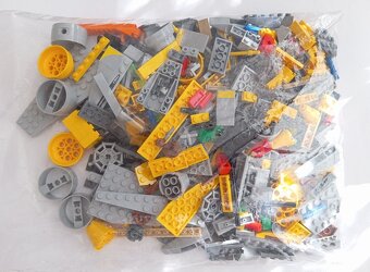 Lego 75092 - 2