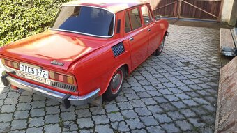 Škoda 100 - 2