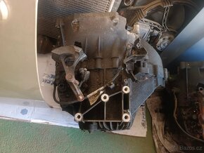 Převodovka Ford Mondeo mk3 2.0 tdci 96kw 85kw r.v. 01-07 - 2