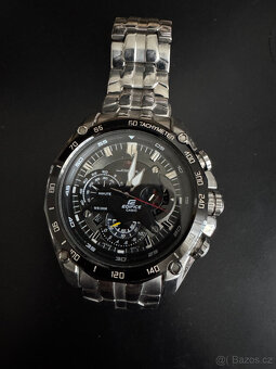 Prodám casio edifice Red Bull - 2