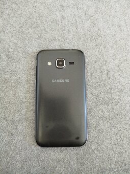 Samsung Galaxy Core Prime G360 LTE O2 šedý - 2