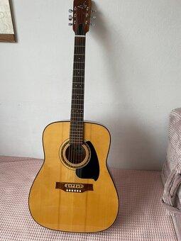 Kytara Meipet - 2