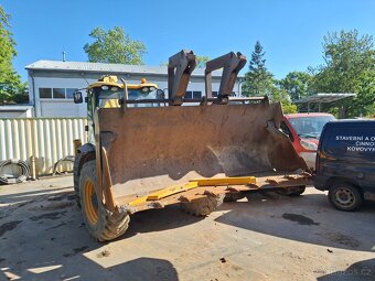 JCB 4 CX 4X4 - 2