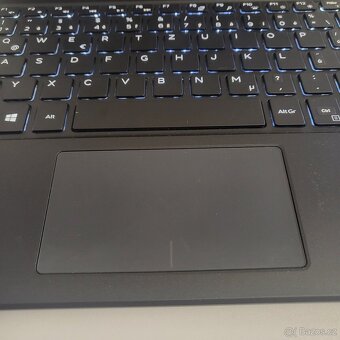 Dell Latitude 7275 2in1 - 2