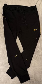 Nike Nocta tepláky - 2
