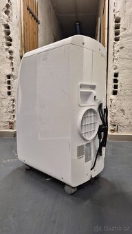Klimatizace mobilní Sencor - 2