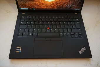 █ Lenovo T14s gen 4 (i5-13g, 32GB RAM, zár. Lenovo 2027) █ - 2