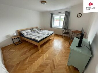 Prodej rodinného domu 80 m2 Mariánské nám., Počátky - 2