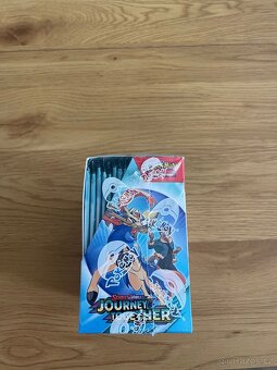 Booster box pokemon Journey Together - 2