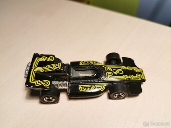 Hot wheels Formula - 2