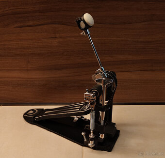 pedál DIXON PPK900 Kinde + pevný kufr PEARL - 2
