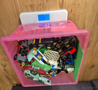 Lego-mix - 2