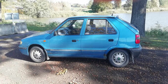 Felicii LX 1.3 MPi - LPG - 2