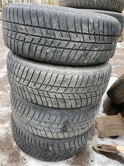 plechové disky 5x112 r16 - 2