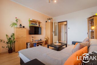 Prodej byty 2+1, 56 m2 - Olomouc - Lazce, ev.č. 00191 - 2