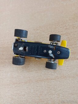 Prodám formuli autodráhy - 2