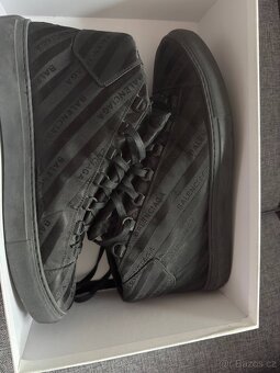 boty Balenciága - 2