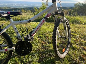 Dětské kolo Superior 24” - 2