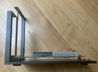 OCuLink dock pro grafickou kartu a zdroj - 2